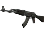 AK-47 | Redline (Battle-Scarred)